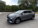 Hyundai Accent 2020 года за 7 600 000 тг. в Тараз – фото 3
