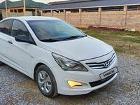 Hyundai Solaris 2014 годаfor4 820 000 тг. в Шымкент