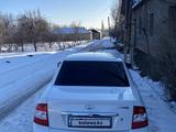 ВАЗ (Lada) Priora 2170 2014 годаүшін3 900 000 тг. в Шымкент