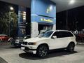 BMW X5 2001 года за 4 300 000 тг. в Алматы – фото 5