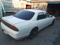 Nissan Skyline 1997 года за 2 200 000 тг. в Петропавловск – фото 8