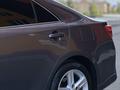 Toyota Camry 2014 года за 5 300 000 тг. в Актобе – фото 5