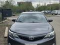 Toyota Camry 2014 года за 5 300 000 тг. в Актобе
