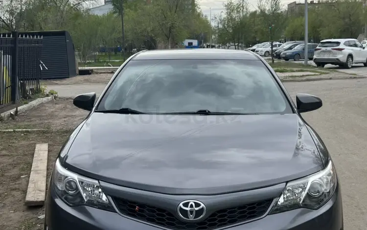 Toyota Camry 2014 года за 5 300 000 тг. в Актобе