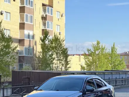 Toyota Camry 2014 года за 5 300 000 тг. в Актобе – фото 3