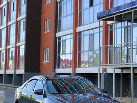 Toyota Camry 2014 года за 5 300 000 тг. в Актобе – фото 4