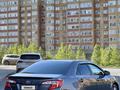 Toyota Camry 2014 года за 5 300 000 тг. в Актобе – фото 6