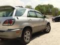 Lexus RX 300 2002 годаfor6 100 000 тг. в Алматы – фото 6