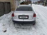 Audi A6 1998 годаүшін2 200 000 тг. в Петропавловск