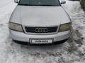 Audi A6 1998 года за 2 200 000 тг. в Петропавловск – фото 6