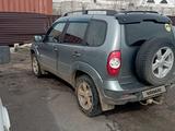 Chevrolet Niva 2015 годаүшін4 000 000 тг. в Акколь (Аккольский р-н)