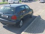 Volkswagen Golf 1992 года за 1 700 000 тг. в Шымкент – фото 5