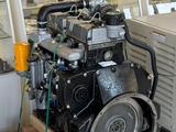 Двигатель сборе ОРИГИНАЛ JCB за 100 000 тг. в Шымкент