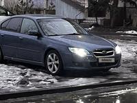 Subaru Legacy 2007 годаүшін5 400 000 тг. в Усть-Каменогорск