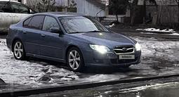 Subaru Legacy 2007 годаүшін5 400 000 тг. в Усть-Каменогорск