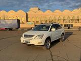 Lexus RX 330 2005 года за 6 200 000 тг. в Уральск