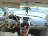 Lexus RX 330 2005 года за 6 200 000 тг. в Уральск – фото 3