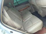 Lexus RX 330 2005 года за 6 200 000 тг. в Уральск – фото 4