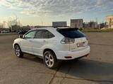 Lexus RX 330 2005 года за 6 200 000 тг. в Уральск – фото 2