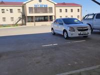 Chevrolet Cobalt 2022 года за 6 800 000 тг. в Жанаозен