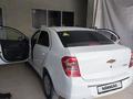 Chevrolet Cobalt 2022 года за 6 800 000 тг. в Жанаозен – фото 5