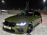 BMW 530 2012 годаfor14 800 000 тг. в Караганда