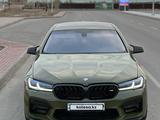 BMW 530 2012 годаfor14 800 000 тг. в Караганда – фото 5