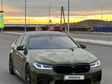 BMW 530 2012 годаfor14 800 000 тг. в Караганда – фото 4