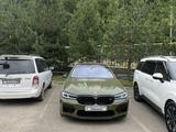 BMW 530 2012 годаfor14 800 000 тг. в Караганда – фото 3