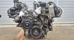 M272 3.5л Контрактный двигатель Mercedes E350. Япония, установка. Гарантия за 1 000 000 тг. в Алматы
