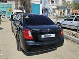 Daewoo Gentra 2014 года за 3 800 000 тг. в Актау – фото 3