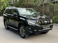 Toyota Land Cruiser Prado 2022 года за 27 500 000 тг. в Алматы – фото 41