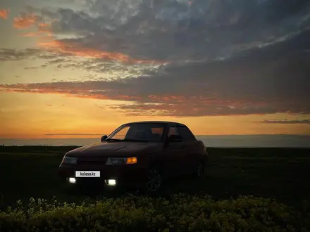 ВАЗ (Lada) 2110 2000 года за 900 000 тг. в Караганда – фото 20