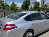 Nissan Teana 2008 года за 7 000 000 тг. в Алматы – фото 5