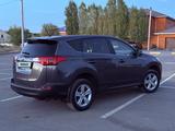 Toyota RAV4 2013 годаүшін9 300 000 тг. в Актобе – фото 4