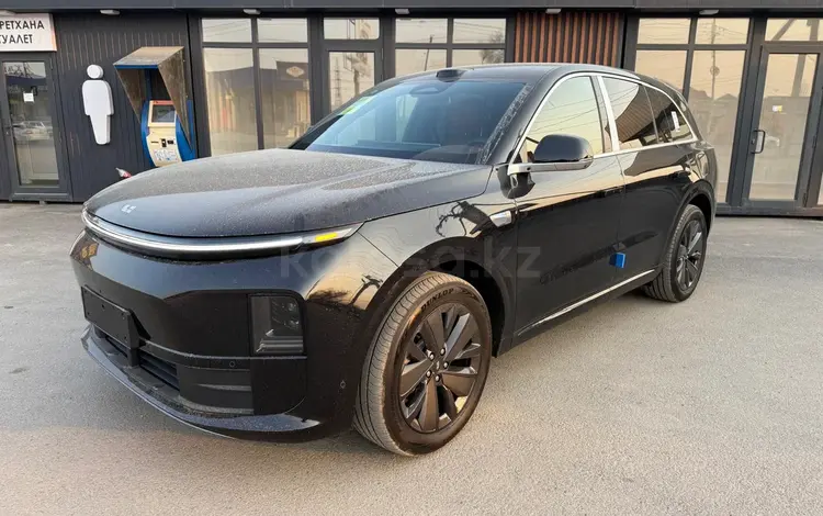 Li L6 Pro 2025 года за 22 000 000 тг. в Алматы