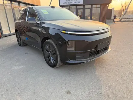 Li L6 Pro 2025 года за 22 000 000 тг. в Алматы – фото 2