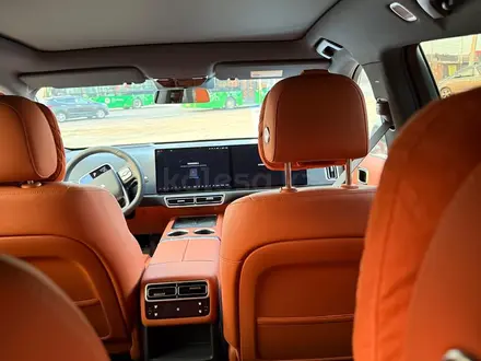 Li L6 Pro 2025 года за 22 000 000 тг. в Алматы – фото 7