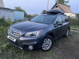 Subaru Outback 2016 года за 10 500 000 тг. в Кокшетау