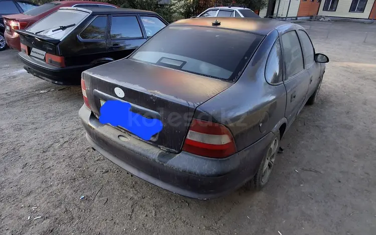 Opel Vectra 1996 годаүшін600 000 тг. в Уральск