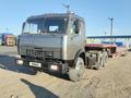 КамАЗ  54115 2005 года за 7 000 000 тг. в Алматы