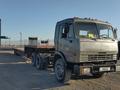 КамАЗ  54115 2005 года за 7 000 000 тг. в Алматы – фото 3