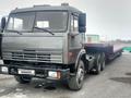 КамАЗ  54115 2005 года за 7 000 000 тг. в Алматы – фото 6