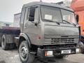 КамАЗ  54115 2005 года за 7 000 000 тг. в Алматы – фото 7