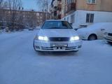 Toyota Mark II 1997 года за 3 450 000 тг. в Усть-Каменогорск – фото 4