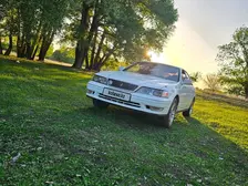 Toyota Mark II, 1997