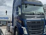 Volvo  FH 2015 годаүшін28 500 000 тг. в Астана – фото 2