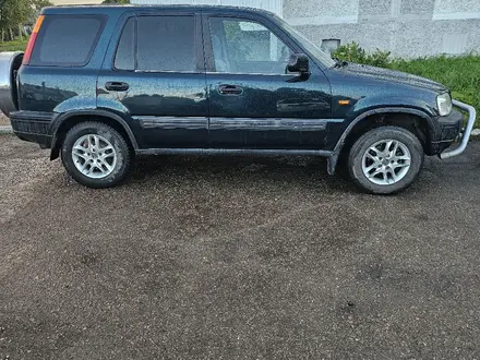 Honda CR-V 1997 года за 3 300 000 тг. в Петропавловск – фото 6