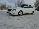 ВАЗ (Lada) Priora 2170 2013 года за 2 500 000 тг. в Семей