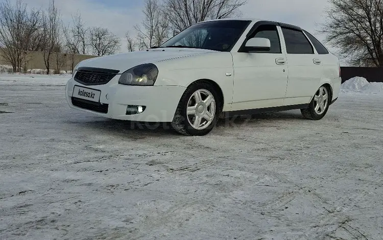 ВАЗ (Lada) Priora 2170 2013 года за 2 500 000 тг. в Семей